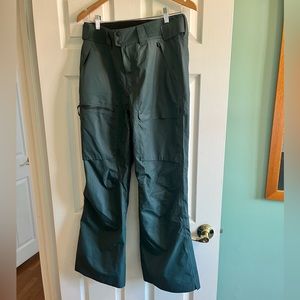 Stoic ski snowboard pants. Size medium. Excellent condition
